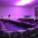 54*3 Waterproof Par Lights With Lightsource Color of Red,green,blue and White,by DMX512,IP65 thumbnail-4