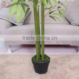 Home Garden Decoration Evergreen Bamboo Tree Artificial Bamboo Plants thumbnail-4