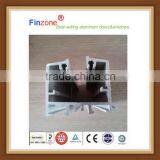 Modern Hot Selling Hand-carved Glass Pattern Curtain Wall thumbnail-6