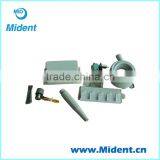 Dental Air Scaler Piezo Handpiece Built-in Ultrasonic Scaler Instrument