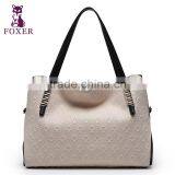 Women Gender PU Leather Material Handbags Large Handbag Ladies thumbnail-2