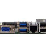 Intel Haswell Core I7/i5/i3 in LGA1150 CPU DDR3 Mini - ITX Industrial Control Motherboard for 6 Com and 6* RS232 thumbnail-3