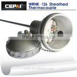 3-wire System PT100 Temperature Sensor RTD thumbnail-4