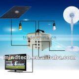 Solar Ups