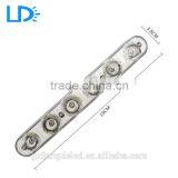 With Turn Signal Led Turn Lights Day Time Running Lights for Car thumbnail-2