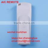 White 6+ Keys KT-LG2 Universal Remote Control for LGi Air-conditioner thumbnail-4