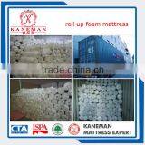 Washable Velour Fabric Compressed Memory Foam Mattress thumbnail-6