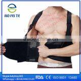 Health Care Products Custom Waist Trimmer Belt, Back Support Brace thumbnail-4
