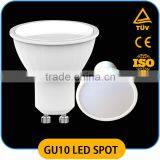Competitive Price Led Spot Light Mr16 5W, Stable Lumen 360lm,CE ROHS,ERP,AL+PBT ,led Light thumbnail-2