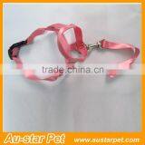 Dogs Puppy Adjustable Head Halter Buckle Muzzle Headcollar Training Barking thumbnail-3