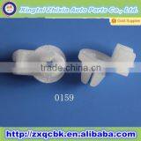 High Quality ZHIXIA Brand Auto Body Clips Retainers/Automobile Plastic Fastener/Car Plastic Retainer thumbnail-6