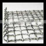 China Supplier Hooked Screen Mesh/ Mining Screen Price