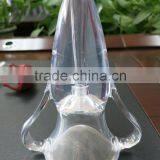 Acrylic Wine Aerator thumbnail-1