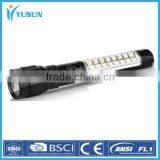 Outdoor Household Necessary Resources XPE Light LED Flashlight Multi-functional Waterproof Lamp Lighting Work
