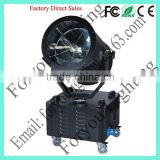 Customized new coming 6000w outdoor sky search light
