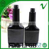 Custom Logo Printing Long Neck Engine Oil Bottle Shenzhen Manufacturer thumbnail-1
