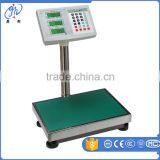 60kg /20g Electronic Platform Weighing Scales/High Quality 100kg Weighing Scales