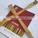 48cm Long Bamboo Made Back Scratcher Promotional thumbnail-1