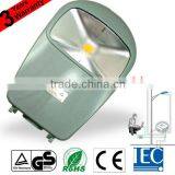 60W 50W TUV CE Rohs IEC Approved IP65 LED Street Light Manufacturer Noida thumbnail-3