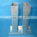Factory Price Galvanzied Light Steel Frame for Partition AZ80g