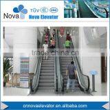 Electric Automatic Escalator, Low Noise 30 Degree Stair Escalator