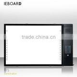 [Hot]Sale All-In-One,IEBOARD Multimedia Teaching Aids With Speakers,central Controller,pc,scanner thumbnail-1