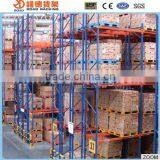 Heavy Duty Warehouse Storage Racks With a Good Quality and Competitive Prices