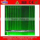 16 Heads Laser Bar, Night Club Decorative Curtain
