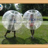 Bubble Football Inflatable Bubble Ball Suit/inflatable Bumper Ball thumbnail-1