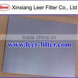 Titanium Powder Sintered Sheet