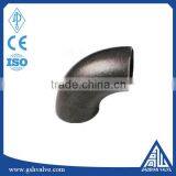 Butt Weld Carbon Steel Long Radius Pipe Fitting Elbow