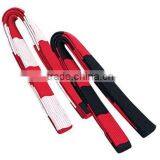 Block Karate Belts