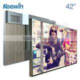 42'' - Semi-packed 2500nits High Brightness Digital Signage thumbnail-1