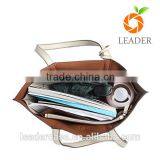 Most Popular Deluxe Graceful Latest Styles Ladies Handbag thumbnail-6