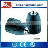 13mm SANOU Keyless Chuck With Lock System