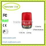 2016shenzhen Small Round UFO Top Sale Bluetooth Mini Wireless Speaker