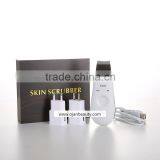 NEW Ultrasoinc Ultrasound Micro Current Skin Spatula Scrubber Anti Aging MX-N59 thumbnail-6