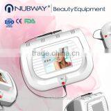 Best RBS Laser Spider Vein Removal Varicose Veins Laser Treatment Machine NBW-V600 thumbnail-1