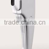 Factory Direct Selling Low Price 3 Head Pieces 1.5mm&3.0mm&4.5mm Hifu Face Machine Anti-aging Machine thumbnail-2