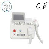 Active Q Switched Nd Yag Laser 1064nm & 532nm Laser Beauty Equipment Laser Tattoo Removal Q Switch Nd Yag Laser thumbnail-3