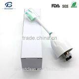 China Toothbrush Head Manufacturer Wholesale Adult Toothbrush Head HX7022 for Philips Sonicare thumbnail-1