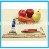 High Quality Kitchen Tools Advertising Promotion Gifts Vegetable&Fruit Slicer Peeler thumbnail-1