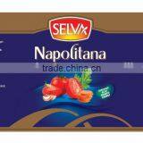 Selva Napolitana Pasta Sauce 350 g thumbnail-3