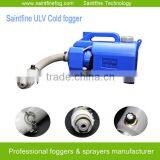 Fumigation Nebulizer Fogger Atomizer Agriculture Electric Sprayer thumbnail-2