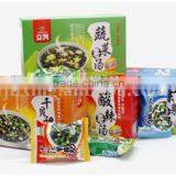 DRY SOUP FD SOUP INSTANT SOUP DRY SOUP "MUSHROOM SOUP" 2016 thumbnail-1