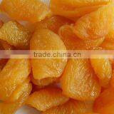 Preserved Yellow Peach Halves thumbnail-1