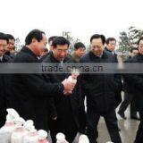 Henan Shijixiang Edible Mushroom Co., Ltd. company overview - view 1 thumbnail