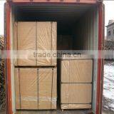 CARB E1/E2 Raw Plain MDF Board