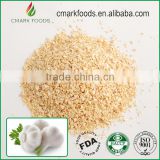 pure natural CHINA dehytrated Garlic granules root price