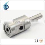 High Precision Mechanical Parts CNC Stainless Steel Shaft Machining Parts thumbnail-6